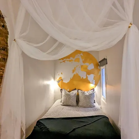 Cocooning, Hyper Centre, Quartier St Etienne * Toulouse