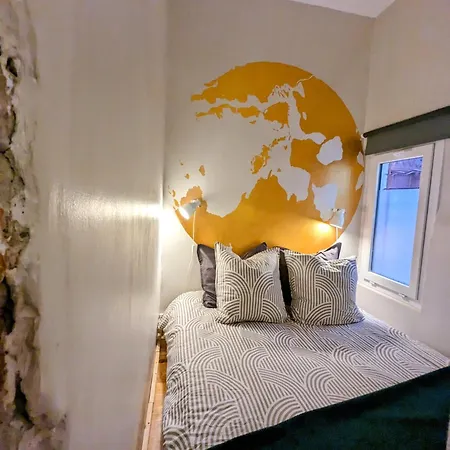 Cocooning, Hyper Centre, Quartier St Etienne Appartement