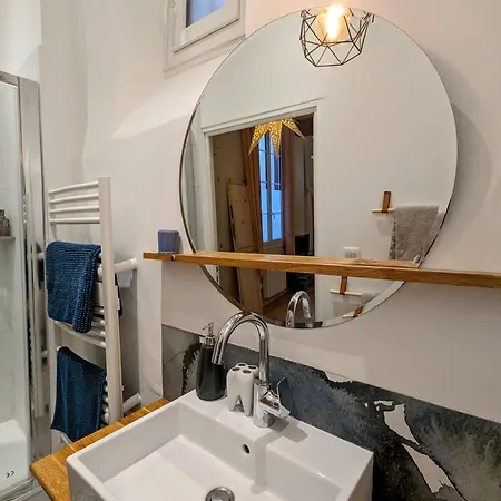 Cocooning, Hyper Centre, Quartier St Etienne Appartement Toulouse