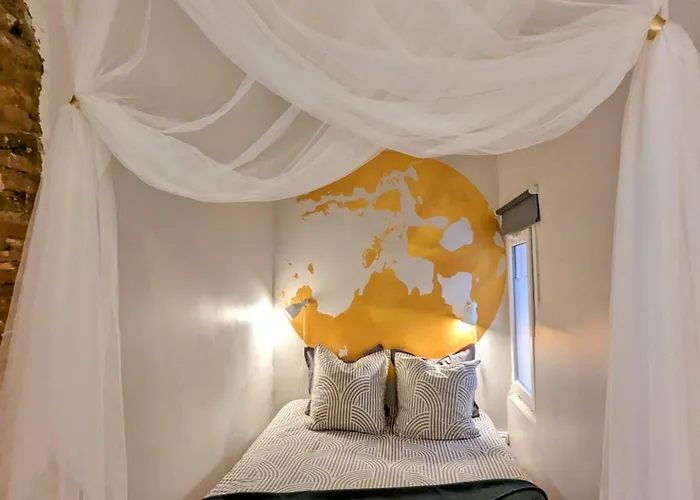 Cocooning, Hyper Centre, Quartier St Etienne * Toulouse