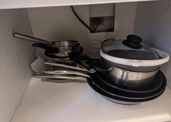 Cocooning, Hyper Centre, Quartier St Etienne Appartement *