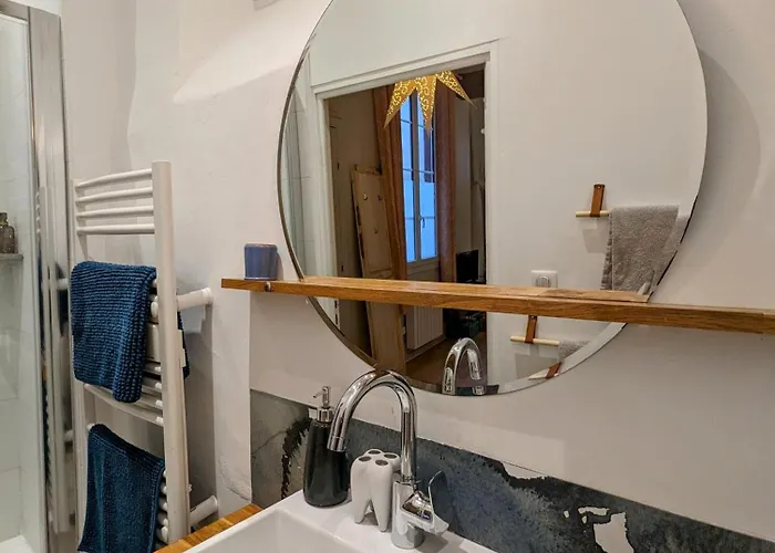 Cocooning, Hyper Centre, Quartier St Etienne Appartement Toulouse